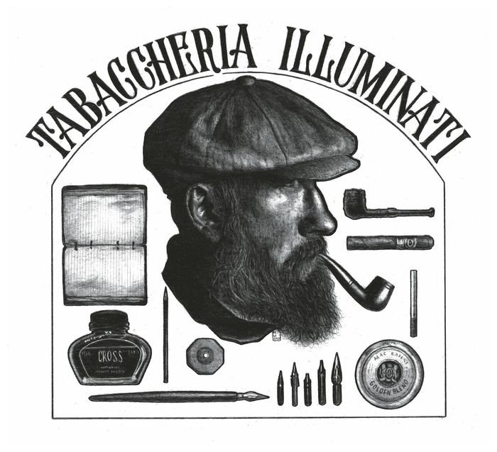 Tabaccheria Illuminati